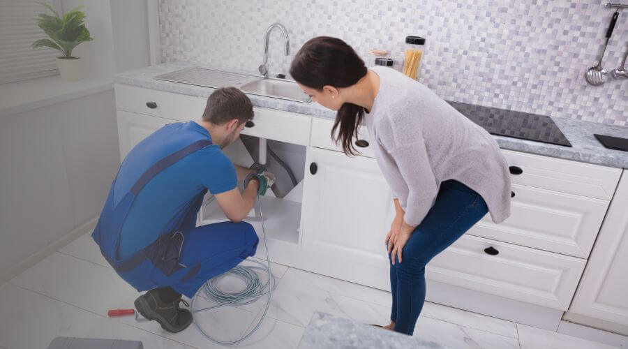 Professional Gas Leak Detection in Saint Michael, MN